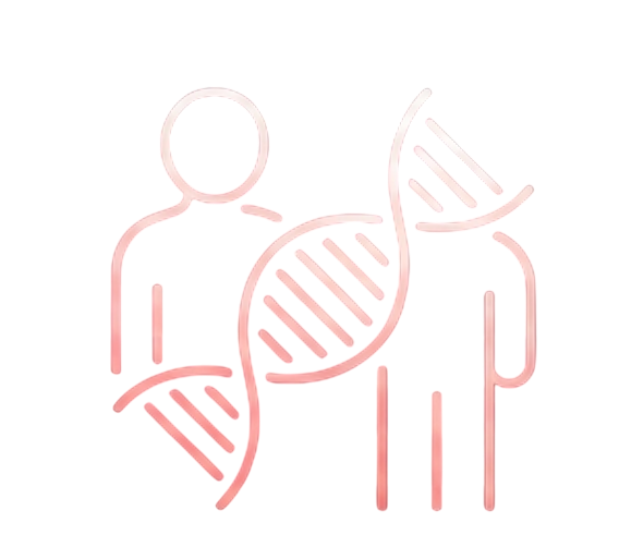 Genetic architecture of autism
